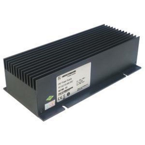 HIRSCHMANN DC/DC CONVERTER WITH 48V POWER OUTPUT 943968001
